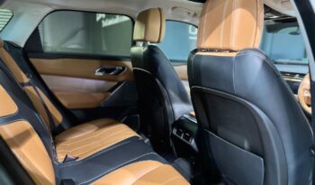 
									2017 Land Rover Range Rover Velar D240 SE full								
