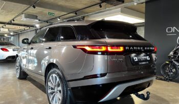 
									2017 Land Rover Range Rover Velar D240 SE full								