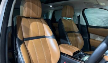 
									2017 Land Rover Range Rover Velar D240 SE full								
