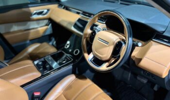 
									2017 Land Rover Range Rover Velar D240 SE full								