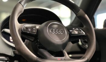
									2020 Audi RS3 Sedan Quattro full								