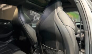 
									2020 Audi RS3 Sedan Quattro full								