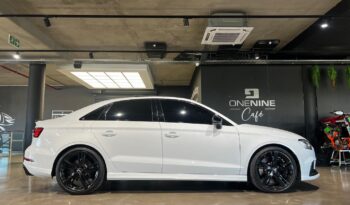 
									2020 Audi RS3 Sedan Quattro full								