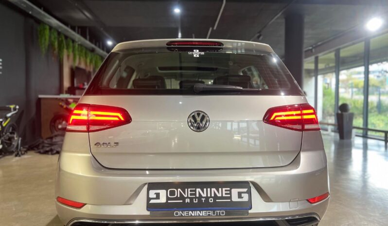 
								2018 Volkswagen Golf 1.4TSI Comfortline full									