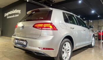 
									2018 Volkswagen Golf 1.4TSI Comfortline full								