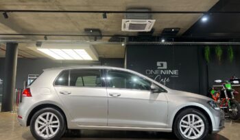 
									2018 Volkswagen Golf 1.4TSI Comfortline full								