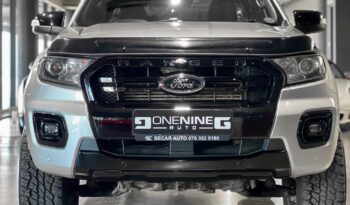 
									2019 Ford Ranger 2.0Bi-Turbo Double Cab Hi-Rider Wildtrak full								
