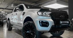 2019 Ford Ranger 2.0Bi-Turbo Double Cab Hi-Rider Wildtrak