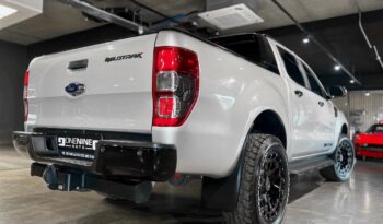 
									2019 Ford Ranger 2.0Bi-Turbo Double Cab Hi-Rider Wildtrak full								