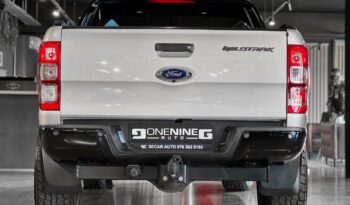 
									2019 Ford Ranger 2.0Bi-Turbo Double Cab Hi-Rider Wildtrak full								