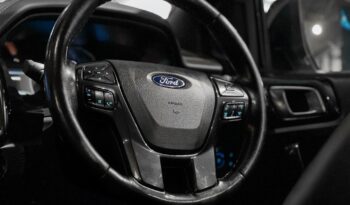 
									2019 Ford Ranger 2.0Bi-Turbo Double Cab Hi-Rider Wildtrak full								