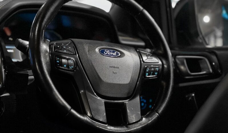 
								2019 Ford Ranger 2.0Bi-Turbo Double Cab Hi-Rider Wildtrak full									