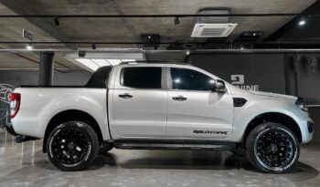 
									2019 Ford Ranger 2.0Bi-Turbo Double Cab Hi-Rider Wildtrak full								