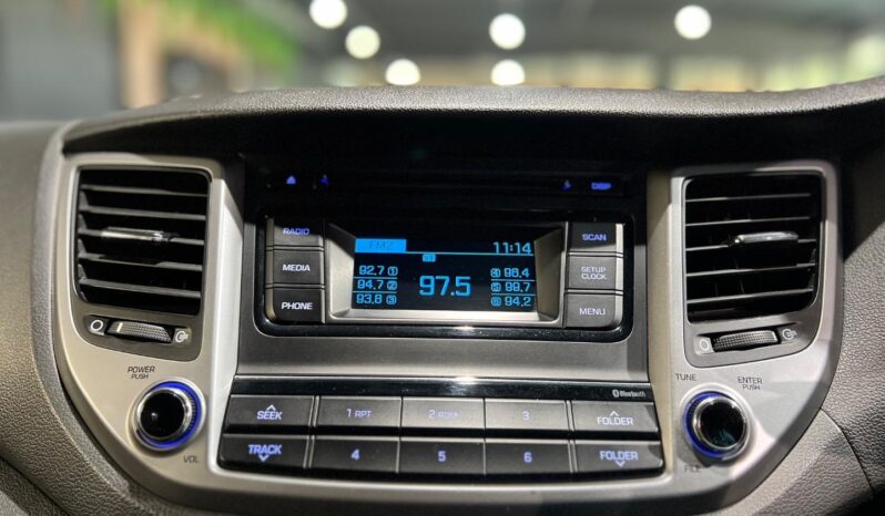 
								2016 Hyundai Tucson 2.0 Premium Auto full									