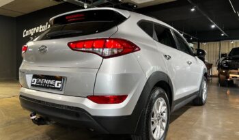 
									2016 Hyundai Tucson 2.0 Premium Auto full								