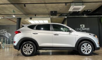 
									2016 Hyundai Tucson 2.0 Premium Auto full								