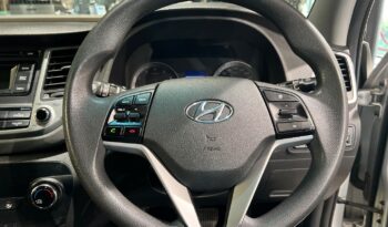 
									2016 Hyundai Tucson 2.0 Premium Auto full								