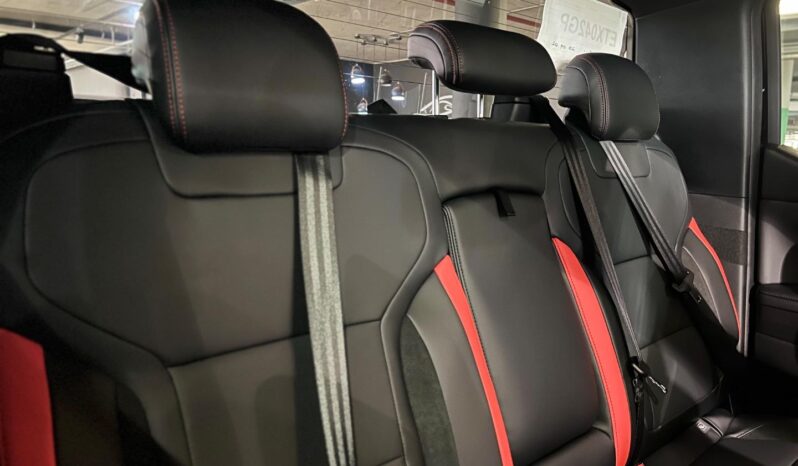 
								2025 Ford Ranger 3.0T V6 Double Cab Raptor 4WD full									