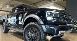 2025 Ford Ranger 3.0T V6 Double Cab Raptor 4WD