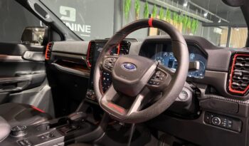 
									2025 Ford Ranger 3.0T V6 Double Cab Raptor 4WD full								