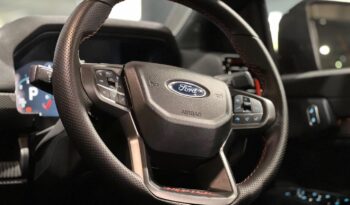 
									2025 Ford Ranger 3.0T V6 Double Cab Raptor 4WD full								