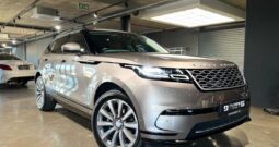 2017 Land Rover Range Rover Velar D240 SE