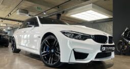2017 BMW M3 Auto