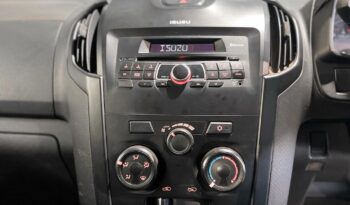 
									2022 Isuzu D-Max 250 Double Cab Hi-Ride Auto full								