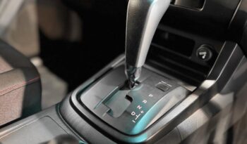 
									2022 Isuzu D-Max 250 Double Cab Hi-Ride Auto full								