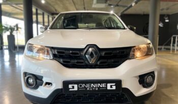 
									2019 Renault Kwid 1.0 Dynamique full								
