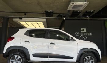 
									2019 Renault Kwid 1.0 Dynamique full								