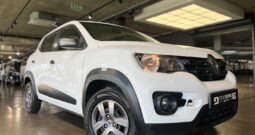 2019 Renault Kwid 1.0 Dynamique