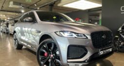 2022 Jaguar F-Pace D200 AWD R-Dynamic SE