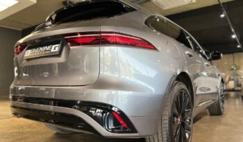 
									2022 Jaguar F-Pace D200 AWD R-Dynamic SE full								