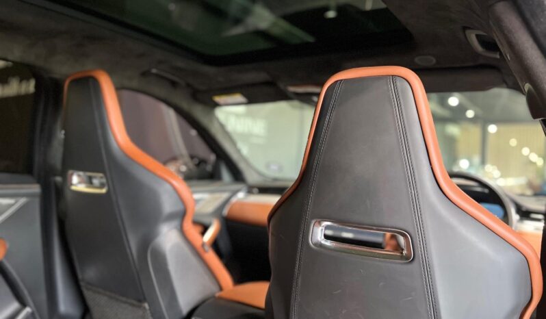 
								2022 Jaguar F-Pace D200 AWD R-Dynamic SE full									