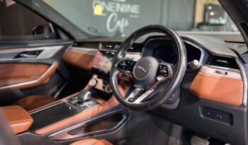 
									2022 Jaguar F-Pace D200 AWD R-Dynamic SE full								