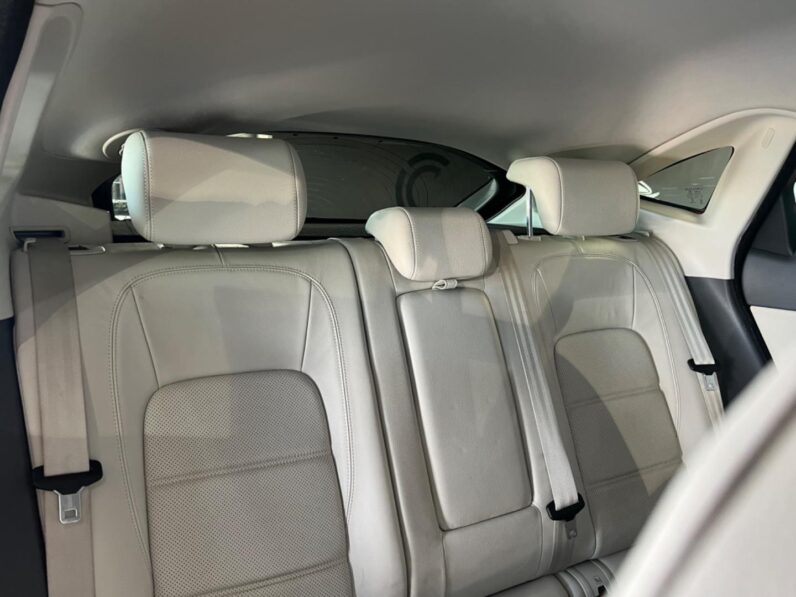 2018 Jaguar E-Pace D180 AWD SE full