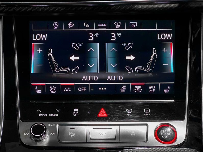 
								2021 Audi RSQ8 Quattro full									