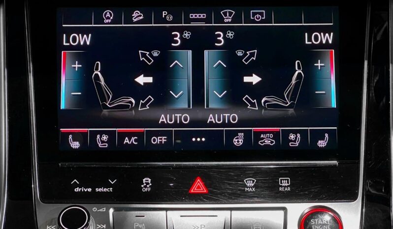 
								2021 Audi RSQ8 Quattro full									