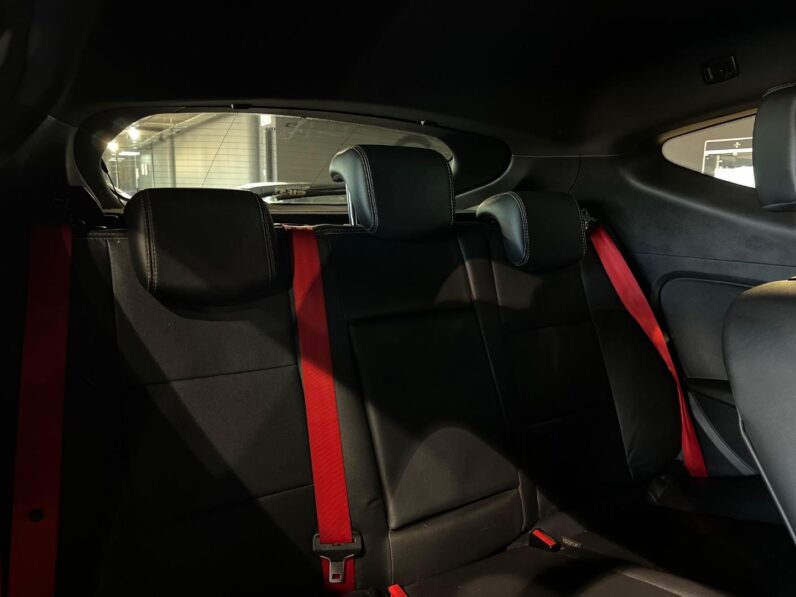 2013 Renault Megane RS Sport full