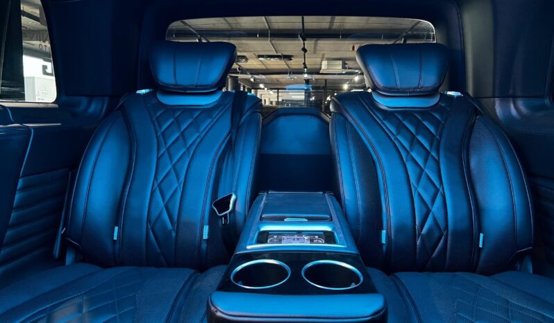 2020 Mercedes-Benz Vito 116 CDI Tourer Pro Auto full