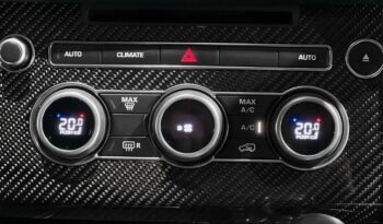 
									2017 Land Rover Range Rover Sport SVR full								