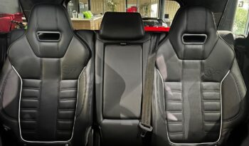 
									2017 Land Rover Range Rover Sport SVR full								