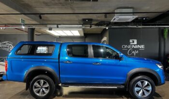 
									2021 JAC T8 1.9T Double Cab Lux full								