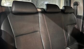 
									2021 JAC T8 1.9T Double Cab Lux full								