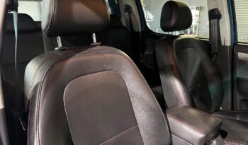 
									2021 JAC T8 1.9T Double Cab Lux full								