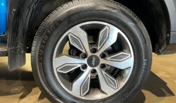 
									2021 JAC T8 1.9T Double Cab Lux full								