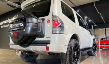 
									2020 Mitsubishi Pajero 3-Door 3.2DI-D GLS full								