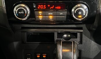 
									2020 Mitsubishi Pajero 3-Door 3.2DI-D GLS full								