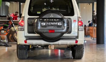 
									2020 Mitsubishi Pajero 3-Door 3.2DI-D GLS full								